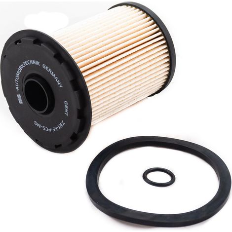 Filtro carburante nissan interstar opel movano, vivaro renault master, trafic (1/4)