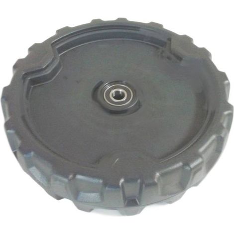 Roue Husqvarna LC348V 584142201