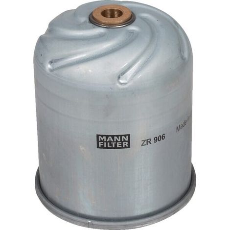 Filtro de aceite de motor de 12 mm, filtro Mann (1/2)
