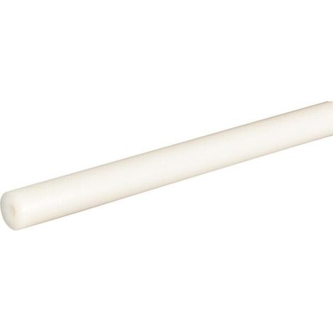 Barre nylon alésée UNIVERSEL NL4020