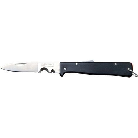 Coltello da elettricista tipo Wolfpack (1/2)