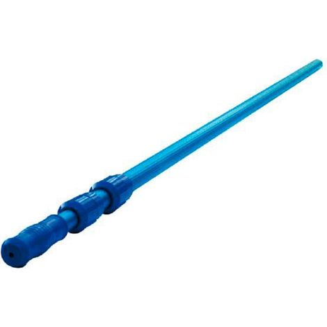 PQS PERTIGA EXTENSIBLE 4,5 MTS (3 TRAMOS-CLIP) - EHLIS