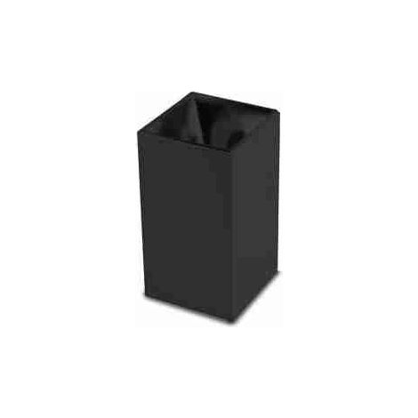 LED8995  VT-882 3W LED Tischleuchte (D120260) 3IN1 Schwarz+Transparent Mittelsäule