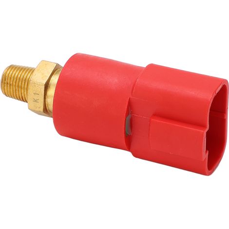 206-06-61130 20PS579-21 Pressostat pour Komatsu PC-6/7/8 PC-200-7 (1/5)