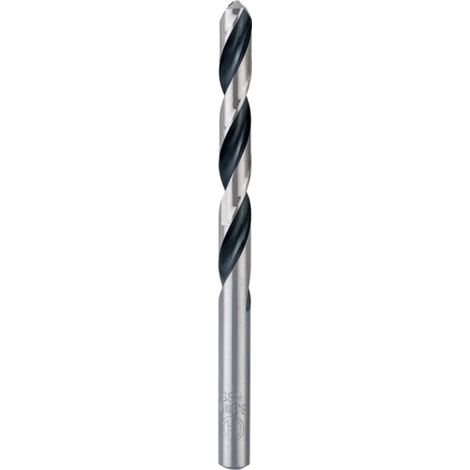 Bosch Metallspiralbohrer HSS PointTeQ DIN 338 8,8 mm 10 Stk