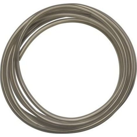 tubo transparente eheim transparent hose flexible no tóxico