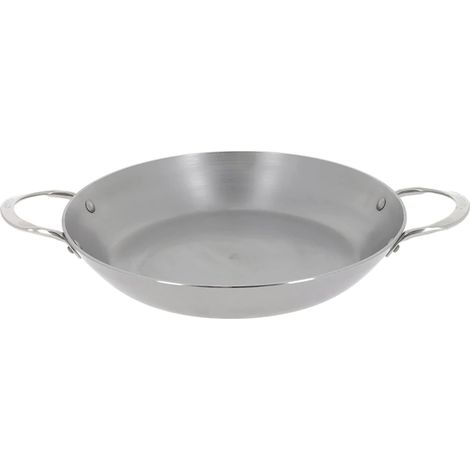 De Buyer PAELLA padella Mineral B Ø32cm (1/4)
