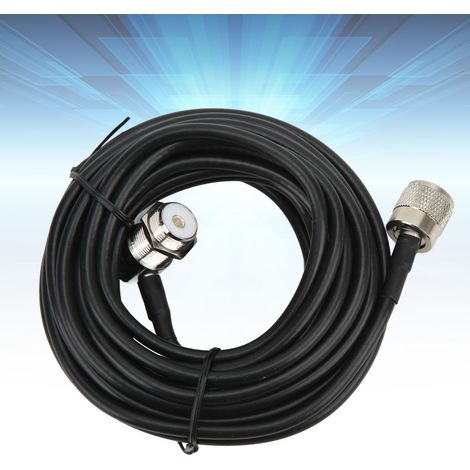 Stromkabel für das Autoradio 3D-FB 50-3 (Rohrkabel) (1/5)