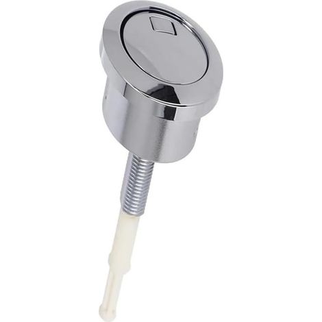 Bouton-Poussoir Double pour Chasse d'eau de WC (1/5)