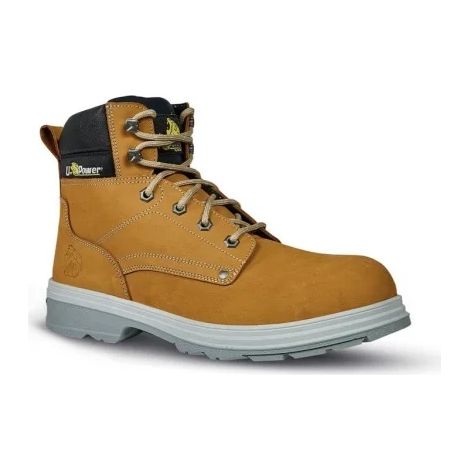 U-Power Taxi Scarpe antinfortunistiche alte S3 SRC - 44