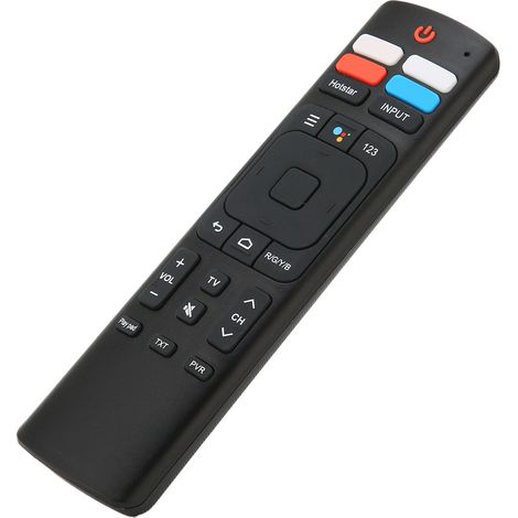 Télécommande de remplacement compatible Hisense 5Q8090E 55H9908 55Q8020E 65Q8050E 65H9908 55Q8809 65Q8809