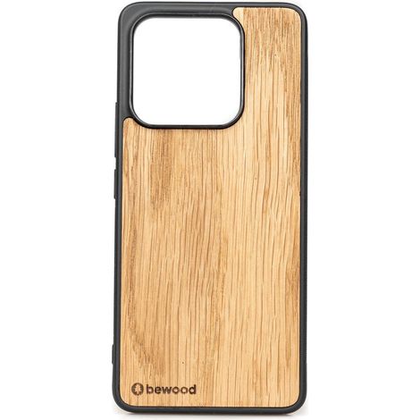 Bewood Xiaomi 13 Pro Holzgehäuse EICHE