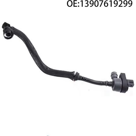13907619299 ist geeignet für BMW F01 F02 G12 G38 Aktivkohlefilter-Magnetventile. (1/5)