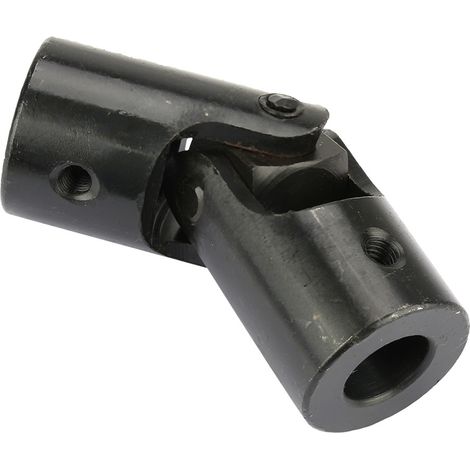 Joint universel d'accouplement d'arbre, connecteur de moteur 15,93285 mm (1/5)