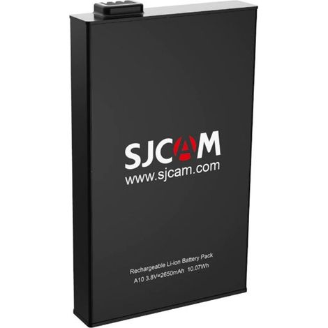 Original SJCAM A10 / A20 Akku (1/5)