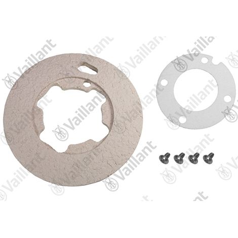 VAILLANT Isolierplatte VC 136+206+276/2-E u.w. Vaillant-Nr. , 202802