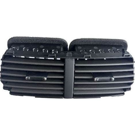 Suitable for Ford 11-15 (MK-20N1716) air conditioning vent gray BB5319C681A (1/2)