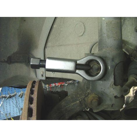 KS Tools 700.1182 Spaccadadi,12-16mm