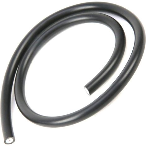 Fil bougie. Diamètre 7 mm. Longueur 50 cm (1/3)