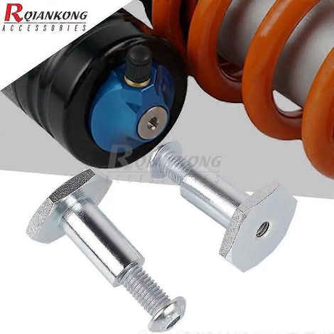 Für Husqvarna 701 Enduro/SUPERMOTO 2016 2017 2018 2019 2020 2022 Hilfsrahmen-Tankverstärkungssatz 690 Enduro/SMC R 2014-2022-- (1/5)