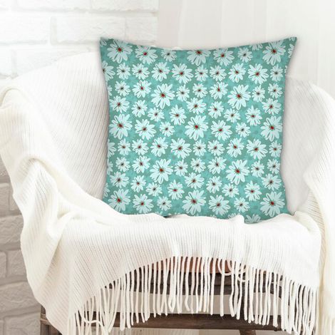 Housses de coussin de décoration maison douce confortable pour canapé chambre à coucher salon décoration de la saint-valentin (1/5)