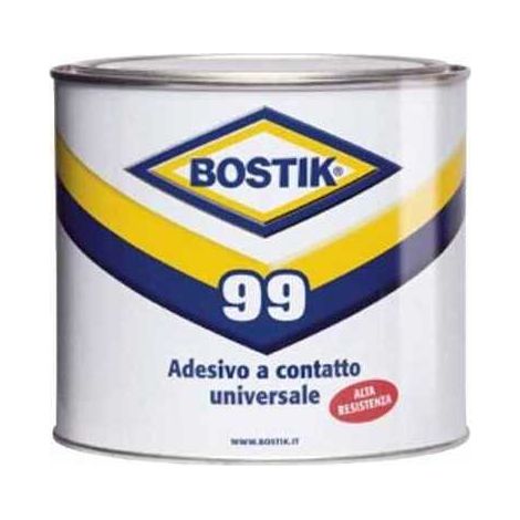 Adhésif haute résistance 99 g 3750 Bostik