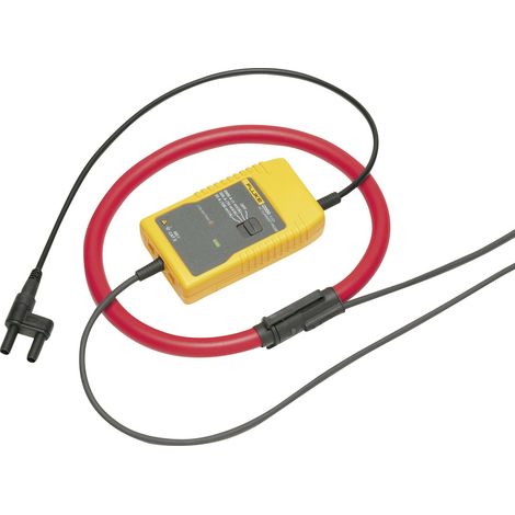 Fluke i2000 flex Stromzangenadapter Messbereich A/AC (Bereich): 2 - 2000 A flexibel (1/2)