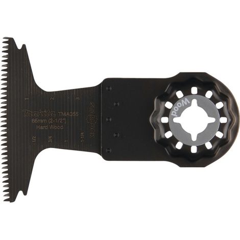 Makita Tauchsägeblatt, TMA055, 65x40 mm, 1,8 mm