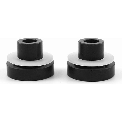 Bagues en Delrin compatibles avec les Mazda MX-5 Miata (1990-2005) - Références 909-925 (1/5)