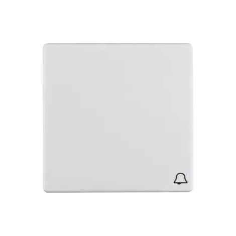 Berker Q.1 WIPPE MIT AUFDRUCK SYMBOL / BERKER 16206059 (1/2)