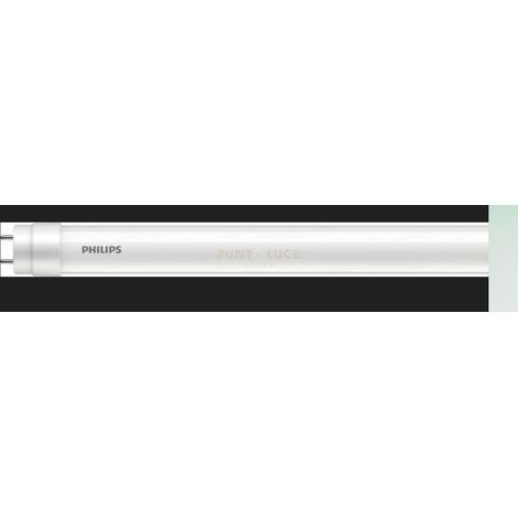 LED PHILIPS TUBO VETRO SMERIGLIATO 450mm 4000k