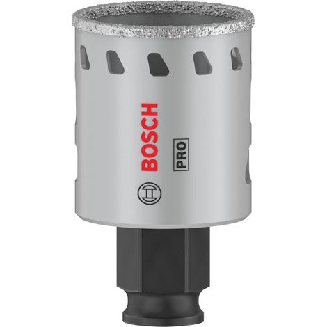 Bosch Cappa a Diamante P Ti Diametro 38 mm Perforazione Precisa