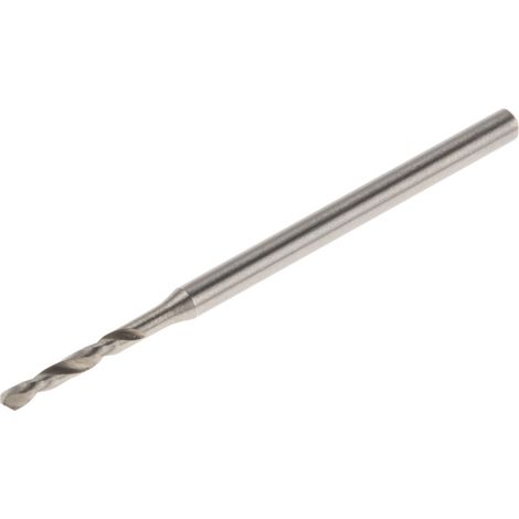 Foret Acier, 1.5mm, RS PRO ( Prix pour Barrette de 5 )