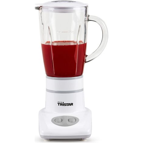 Licuadora Tristar BL 4431 blanco 180 W 0 45 L