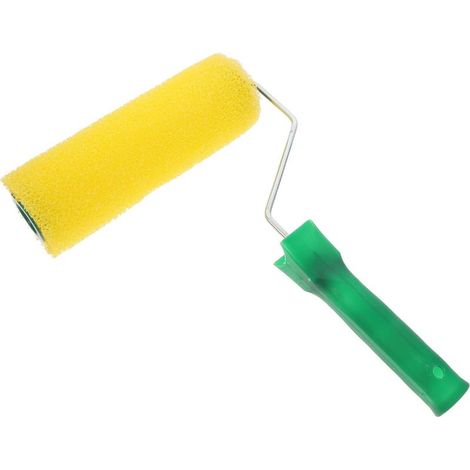 Rouleau À Texture Murale Rouleau À Texture Murale Rouleau À Texture Peinture Texturée Rouleau À Peinture Texturée DIY Brosse À Texture Pour Cloisons Sèches Rouleau À Texture (1/5)