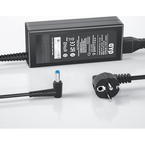 Chargeur 65W pour écran Acer LCD Monitor S201HL S202HL S211HL S220HQL (1/5)