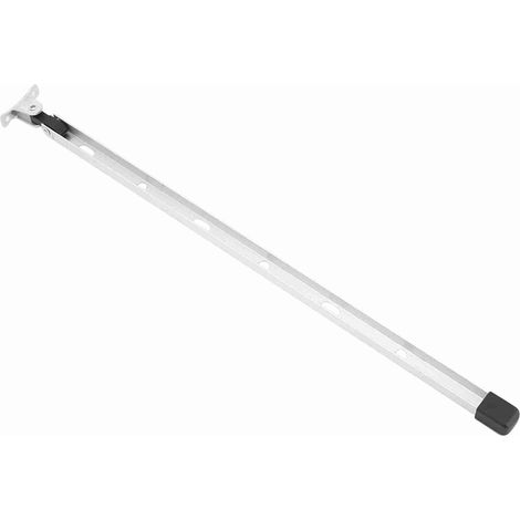 Support de Fenêtre de Serre, Barre d'ouverture Manuelle de Fenêtre, Barre d'ouverture d'aération de Toit, Support de Fenêtre de Serre, Kit de Support de Fenêtre pour Serre (1/5)