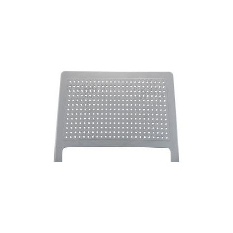 Tabouret design 75h EMI pour intérieur ou extérieur - Scab