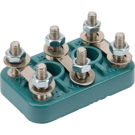 Barrette de connexion UNIVERSEL EM9809007WAKR (1/3)