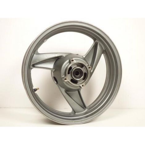 [GEBRAUCHT] Hinterradfelge Asahi für Motorrad Kawasaki 600 ZZR R-1302 (1/5)