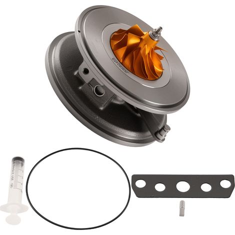 Billet Cartouche CHRA for Mercedes-Benz CLS350/E350/ML350 3.0L GTB2060VK (1/5)