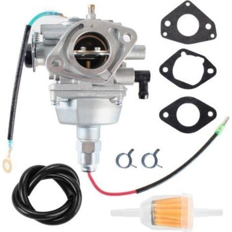 Convient au carburateur Kohler 1605301 54A HSU