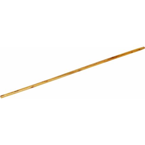 Awtools trzonek do grabi gwintowany lakierowany 120cm (1/2)