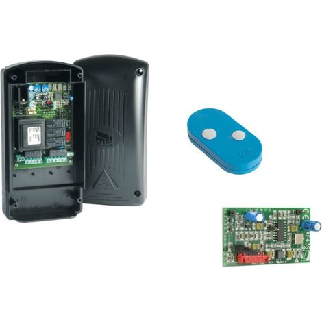 Quadro comando per serrande avvolgibili ZR24N CAME
