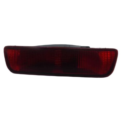Feu Brouillard Central Arriere NISSAN Qashqai [PRODUIT D'OCCASION]♻️26580jd00b (1/3)