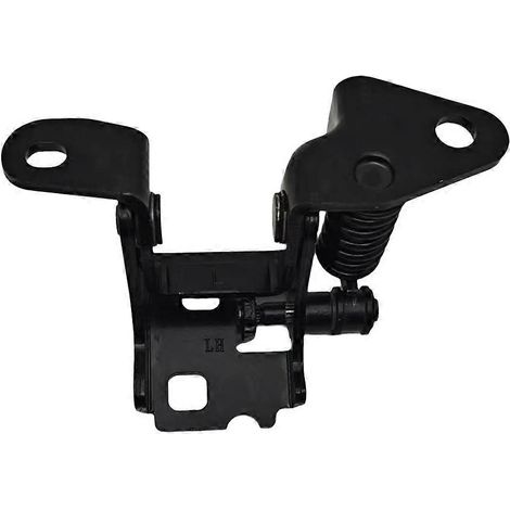 Bisagra delantera y trasera para Jeep Compass Dodge Caliber 2007-2016 Soportes de bisagra de puerta lateral FL=RL:0511571A1 (1/5)
