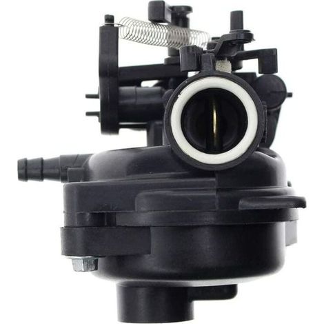 Carburateur de réglage 799584 pour moteur Briggs & Stratton 9P702 09P702 550EX (1/5)