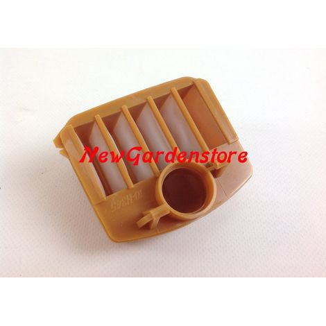 Filtro aria per motosega 340 345 346 350 351 353 HUSQVARNA-JONSERED 537024003
