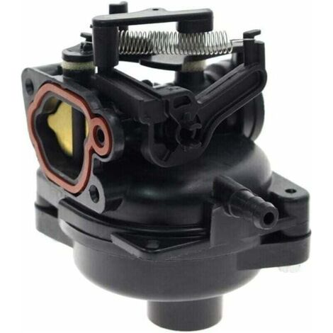 QORVA-Carburateur 799584 - Pour Moteurs Briggs et Stratton 09P702-0145-F1 09P702-0098-F1 550Ex 625Ex 675Ex 725Exi 140CC H734 (1/3)