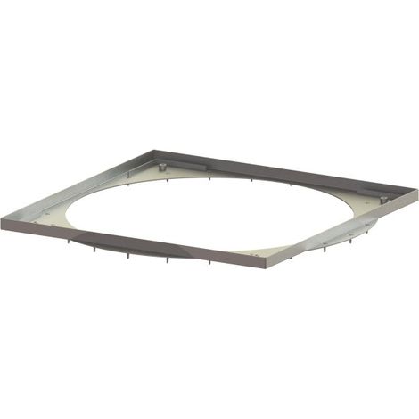 KESSEL 680656 plaque de recouvrement